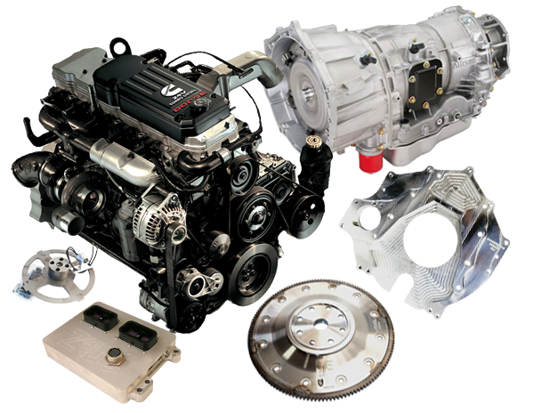 Cummins swap kit for chevy cognizant hyderabad contact